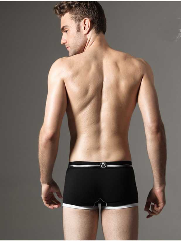 Custom made mens Boxer underwear - Click Image to Close